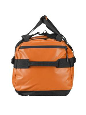 Adv Entity Duffel 50 L, Chestnut - Craft (3)