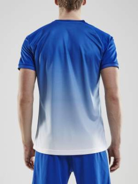 Pro Control Fade Jersey M, Club Cobolt/White - Craft (3)