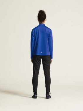 Squad Go FZ Jacket W, Club Cobolt - Craft (3)