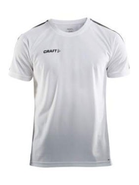 Pro Control Fade Jersey M, White/Silver - Craft (2)