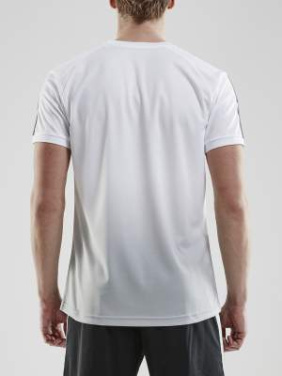 Pro Control Fade Jersey M, White/Silver - Craft (4)