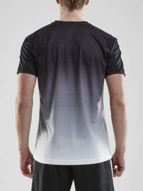 Pro Control Fade Jersey M, Black/White - Craft (3)