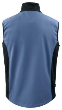 3702 SOFTSHELL VEST, Skyblue – ProJob (2)