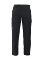 2506 WAISTPANTS, Black