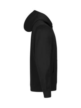 Miami Hoody Junior, Black - Clique (2)