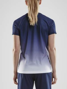 Pro Control Fade Jersey W, Navy/White - Craft (3)