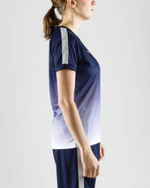 Pro Control Fade Jersey W, Navy/White - Craft (4)