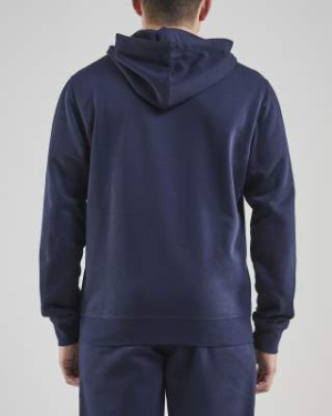 Community FZ Hoodie M, Black - Craft (3)
