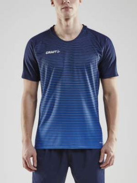 Pro Control Stripe Jersey M, Navy/Club Cobolt - Craft (2)