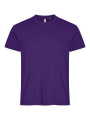 Basic-T, bright lilac