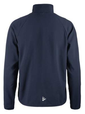 Rush 2.0 Training Jacket W, Navy - Craft (2)