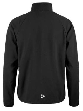 Rush 2.0 Training Jacket W, Black - Craft (2)