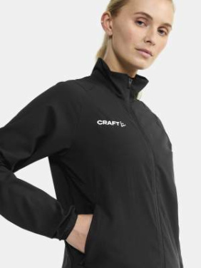 Rush 2.0 Training Jacket W, Black - Craft (4)