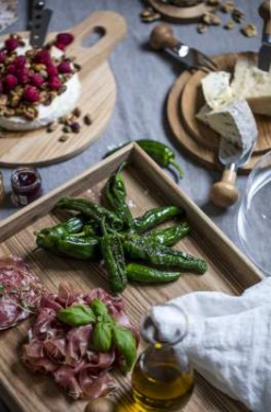 Nature cheese knife – Sagaform (4)