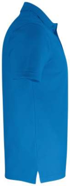 Basic Polo Pocket, royal blue – Clique (4)