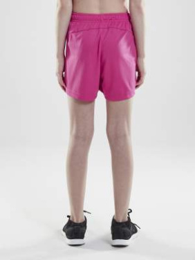 Squad Go GK Shorts Jr, Metro - Craft (3)