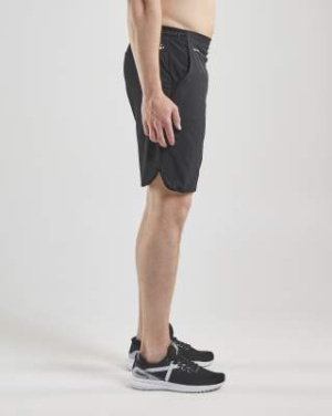PRO Control Impact Shorts M, Black - Craft (3)