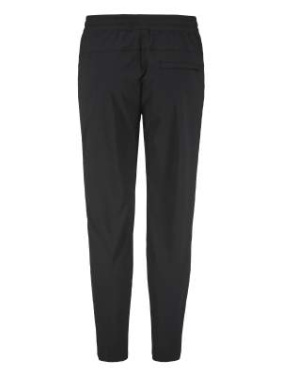 Collective Structure Pants M, Black - Craft (4)