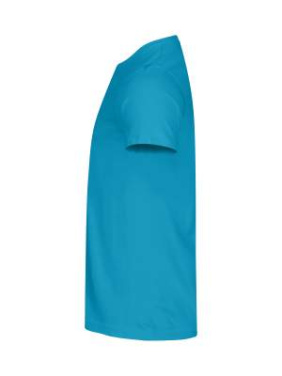 Basic-T, turquoise - Clique (2)