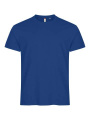 Basic-T, blue