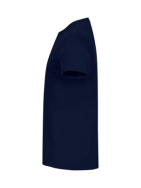 Basic-T, dark navy - Clique (3)