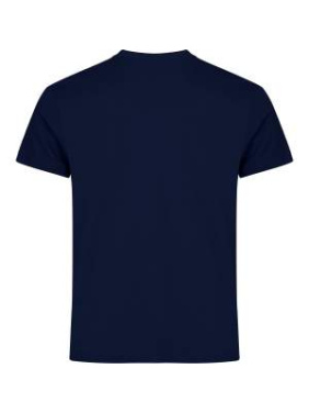 Basic-T, dark navy - Clique (4)