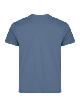 Basic-T, Steel Blue - Clique (3)