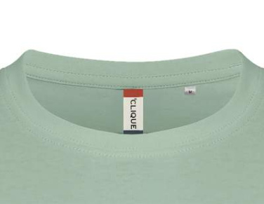 Basic-T, Sage Green - Clique (2)