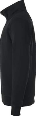 Classic Half Zip, black - Clique (3)
