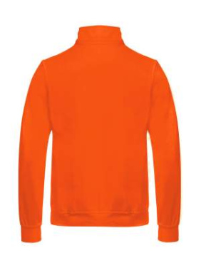 Basic Cardigan, visibility orange - Clique (3)