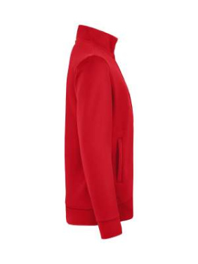 Basic Cardigan, red - Clique (2)