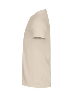 Basic-T, light khaki - Clique (3)