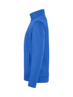 Basic Cardigan, royal blue - Clique (4)