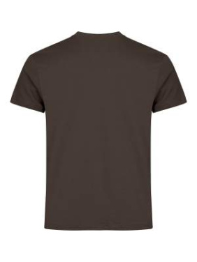 Basic-T, dark mocca - Clique (4)