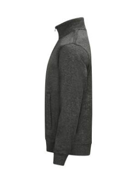 Basic Cardigan, anthracite melange - Clique (2)