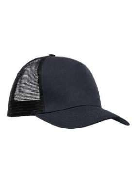 Trucker Cap, Dark Navy/Black – Clique (4)