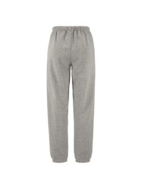 Frequent Sweatpants W, Grey Melange - Craft (3)