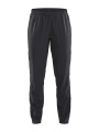 Rush Wind Pants W, Black
