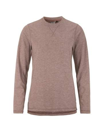 Thermal Mesh CN W, Rose Brown/Melange – Craft (1)