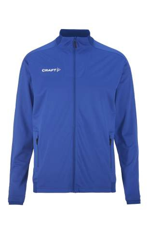 Evolve 2.0 Full zip jacket M, Club Cobolt - Craft (1)