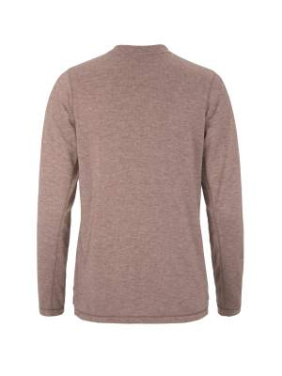 Thermal Mesh CN W, Rose Brown/Melange – Craft (2)
