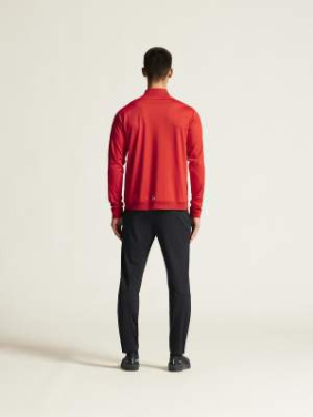Evolve 2.0 Full zip jacket M, Bright Red - Craft (3)