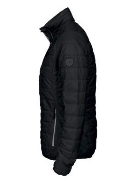 Rainier Jacket Women, Black - Cutter & Buck (3)