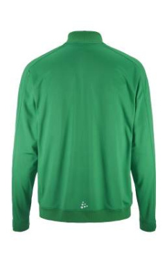 Evolve 2.0 Full zip jacket M, Team Green - Craft (2)