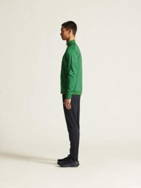 Evolve 2.0 Full zip jacket M, Team Green - Craft (4)