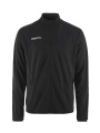 Evolve 2.0 Full zip jacket M, Black