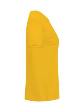 Basic-T Women, lemon - Clique (2)