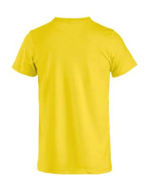 Basic-T Junior, lemon - Clique (2)