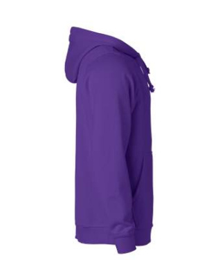 Basic Hoody, bright lilac – Clique (4)