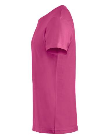 Basic-T Junior, bright cerise - Clique (1)